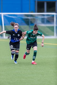 Bild 99 - F Union Tornesch - GW Eimsbuettel : Ergebnis: 1:1